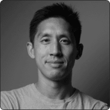 Portrait of Andrew W.