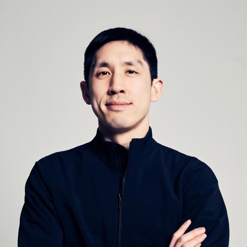 Andrew Wang